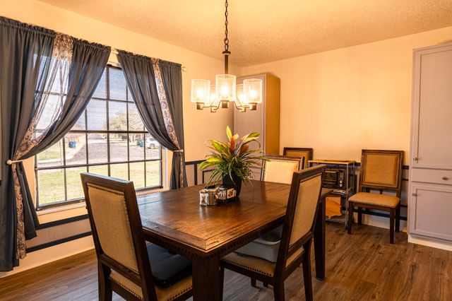 801 Westridge Circle, Breckenridge, TX 76424