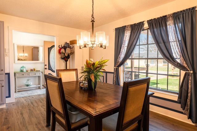 801 Westridge Circle, Breckenridge, TX 76424