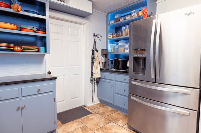 801 Westridge Circle, Breckenridge, TX 76424