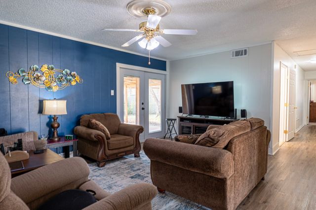 801 Westridge Circle, Breckenridge, TX 76424