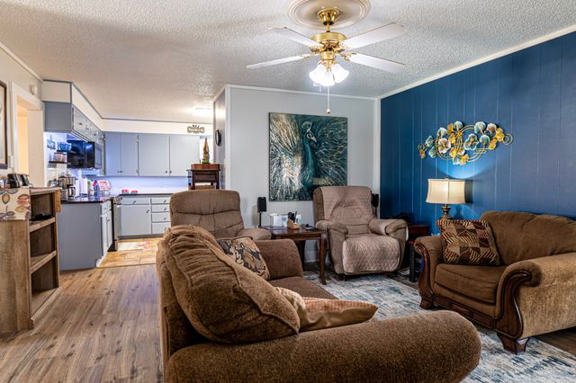 801 Westridge Circle, Breckenridge, TX 76424