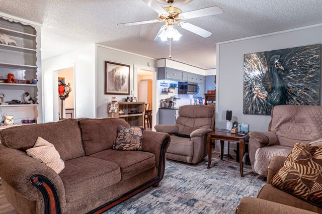 801 Westridge Circle, Breckenridge, TX 76424