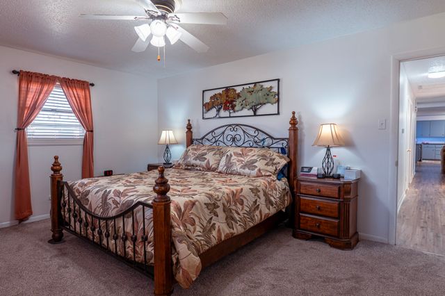 801 Westridge Circle, Breckenridge, TX 76424