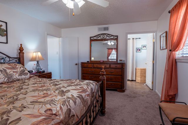 801 Westridge Circle, Breckenridge, TX 76424