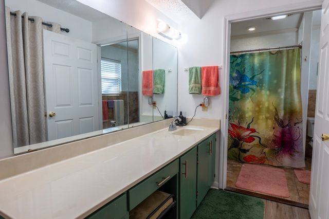 801 Westridge Circle, Breckenridge, TX 76424