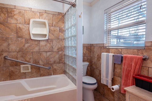 801 Westridge Circle, Breckenridge, TX 76424