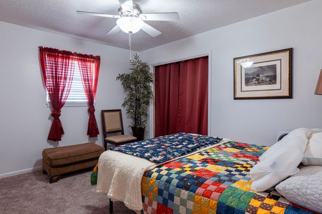 801 Westridge Circle, Breckenridge, TX 76424