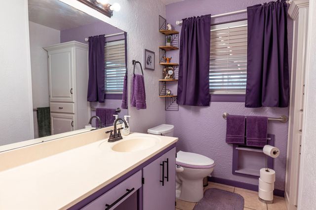 801 Westridge Circle, Breckenridge, TX 76424