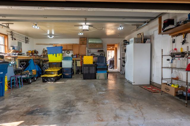 801 Westridge Circle, Breckenridge, TX 76424