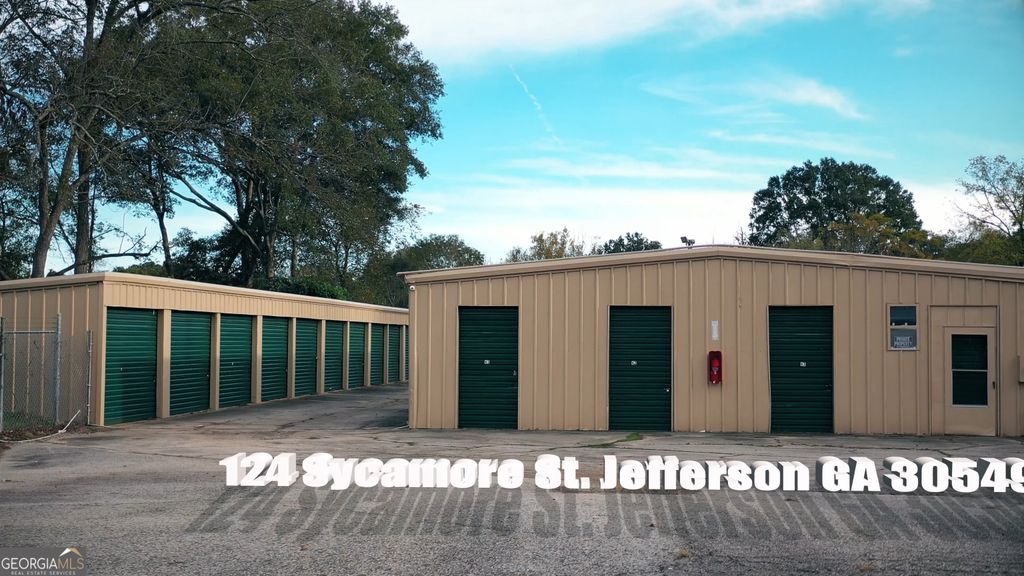 124 Sycamore Street, Jefferson, GA 30549 — photo 3