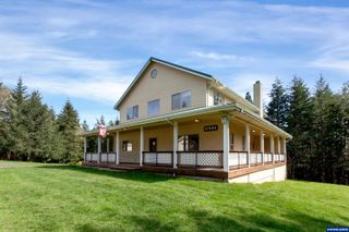 17234 Oakdale Rd, Dallas, OR 97338