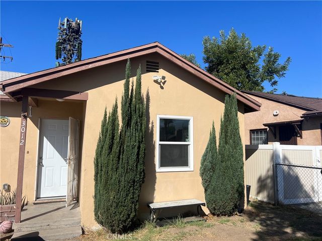 3012 Genevieve Street, San Bernardino, CA 92405