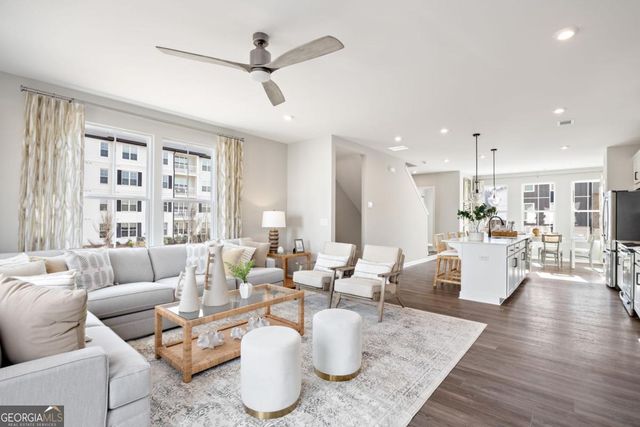 801 Cameron Trail, Acworth, GA 30102