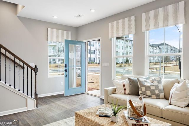 801 Cameron Trail, Acworth, GA 30102