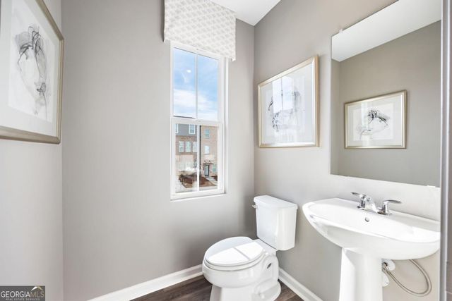 801 Cameron Trail, Acworth, GA 30102