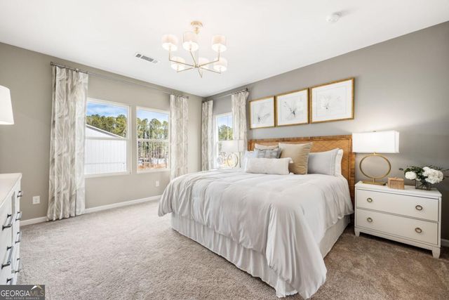 801 Cameron Trail, Acworth, GA 30102