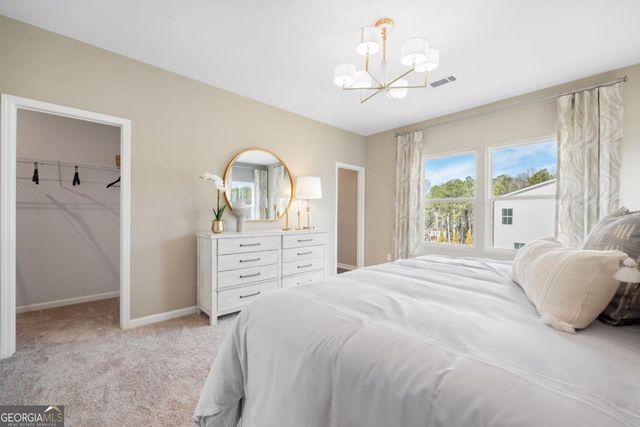 801 Cameron Trail, Acworth, GA 30102