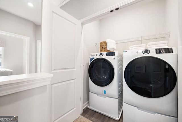 801 Cameron Trail, Acworth, GA 30102