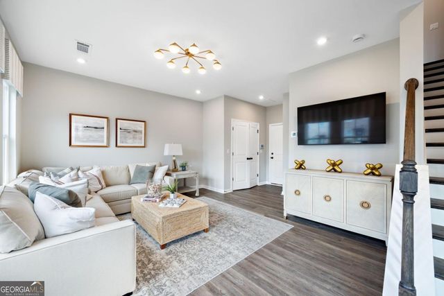 801 Cameron Trail, Acworth, GA 30102