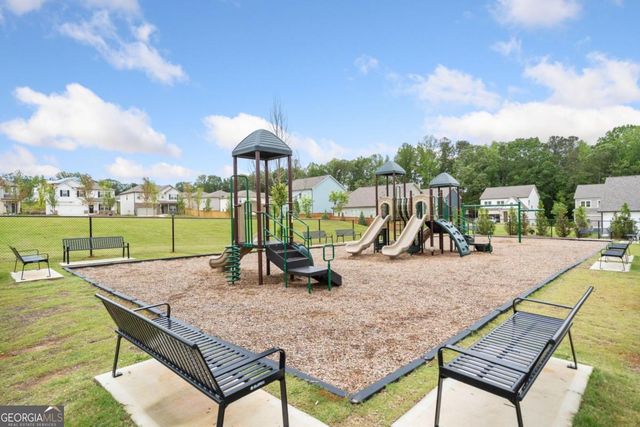 801 Cameron Trail, Acworth, GA 30102