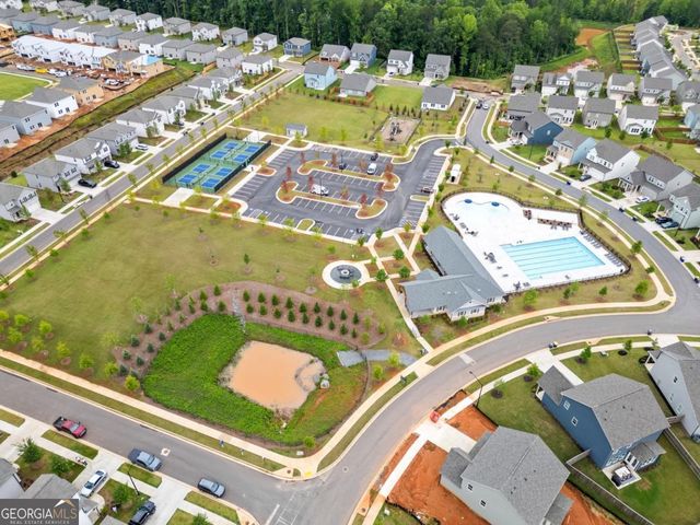 801 Cameron Trail, Acworth, GA 30102