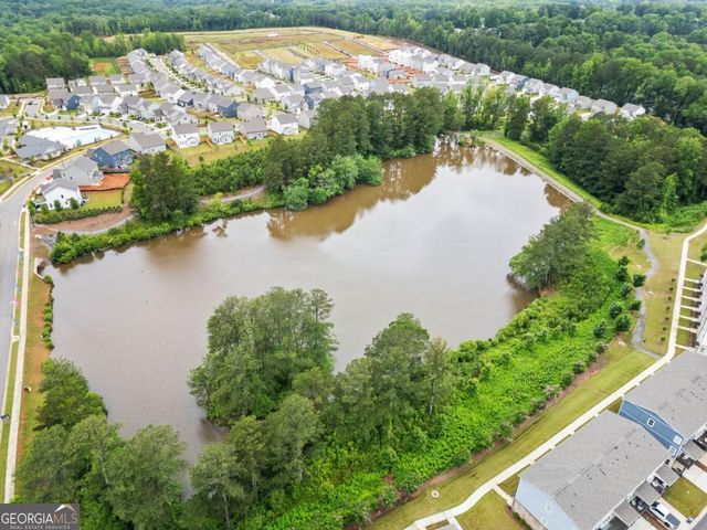 801 Cameron Trail, Acworth, GA 30102