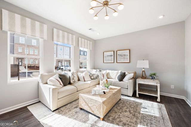 801 Cameron Trail, Acworth, GA 30102