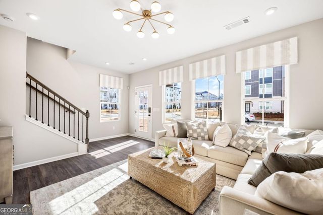 801 Cameron Trail, Acworth, GA 30102