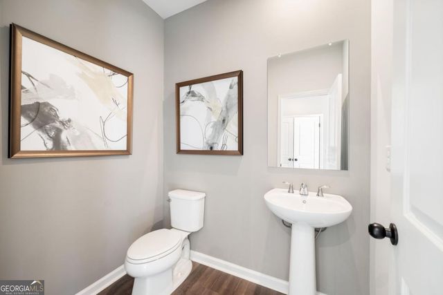 801 Cameron Trail, Acworth, GA 30102