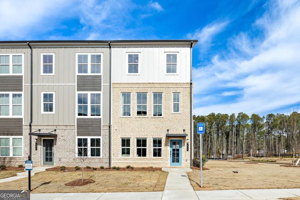 801 Cameron Trail, Acworth, GA 30102