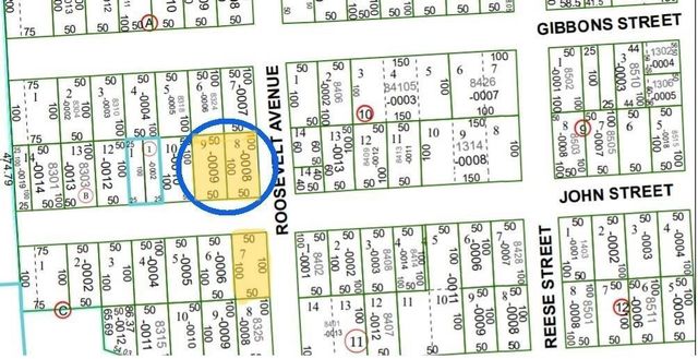 8326 John Street, Houston, TX 77012