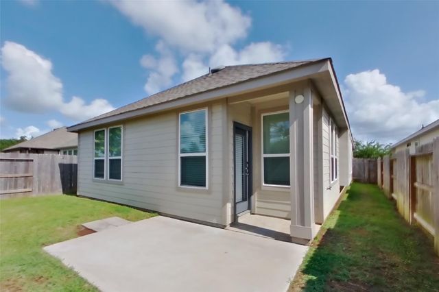 23631 Gibson Forest Drive, Richmond, TX 77469