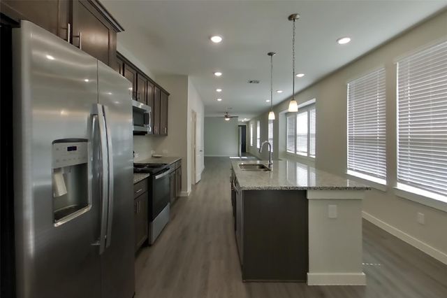 23631 Gibson Forest Drive, Richmond, TX 77469