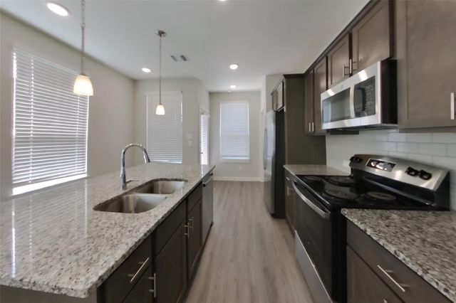 23631 Gibson Forest Drive, Richmond, TX 77469