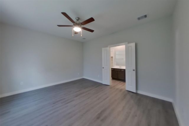 23631 Gibson Forest Drive, Richmond, TX 77469
