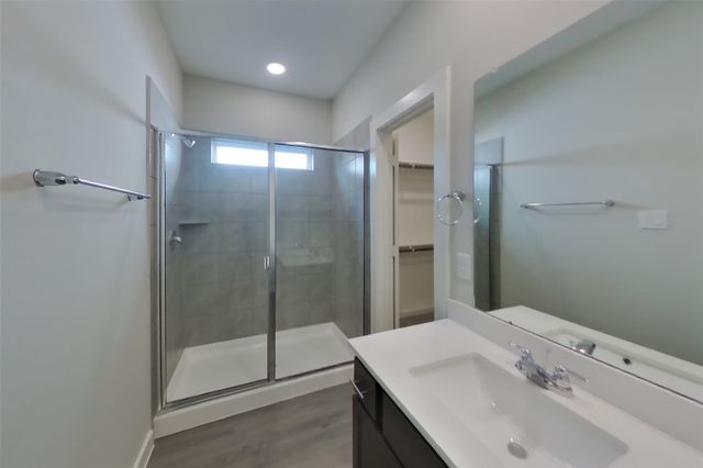 23631 Gibson Forest Drive, Richmond, TX 77469