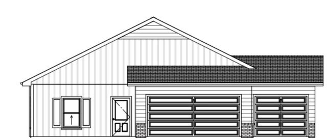 1033 N Forestview St, Wichita, KS 67235