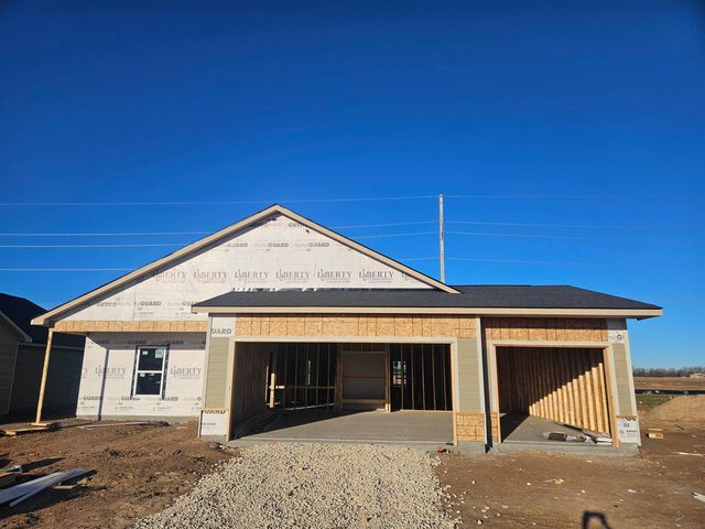 1033 N Forestview St, Wichita, KS 67235