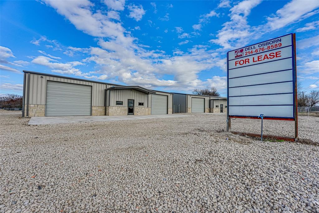 2667-B S US Highway 69, Greenville, TX 75402