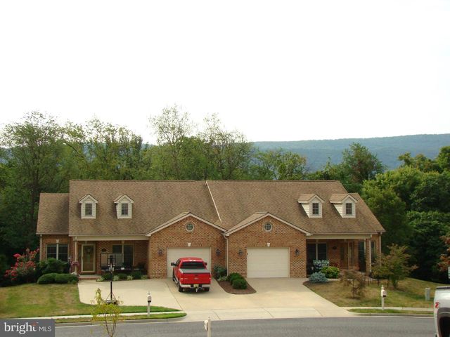 140 DONNA DR, Woodstock, VA 22664