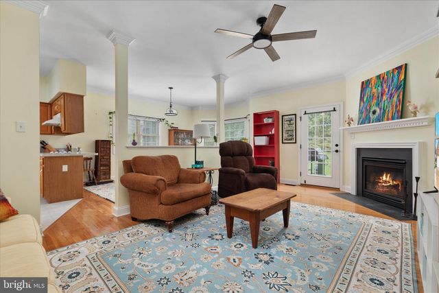 140 DONNA DR, Woodstock, VA 22664