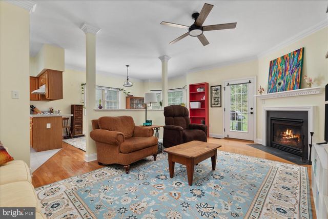 140 DONNA DR, Woodstock, VA 22664