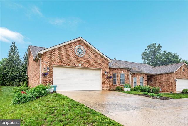 140 DONNA DR, Woodstock, VA 22664