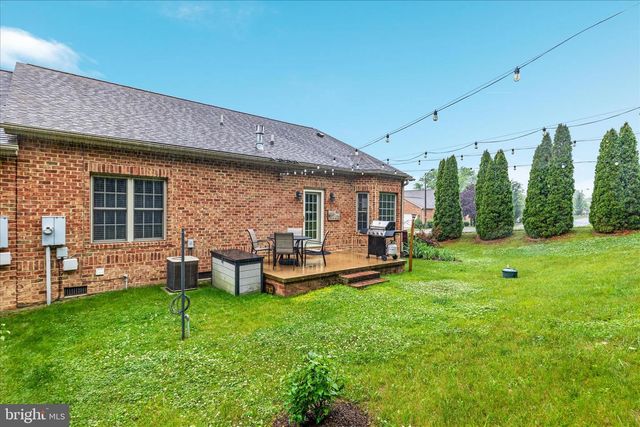 140 DONNA DR, Woodstock, VA 22664