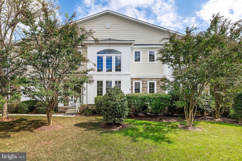 8781 ENDLESS OCEAN WAY #58, Columbia, MD 21045