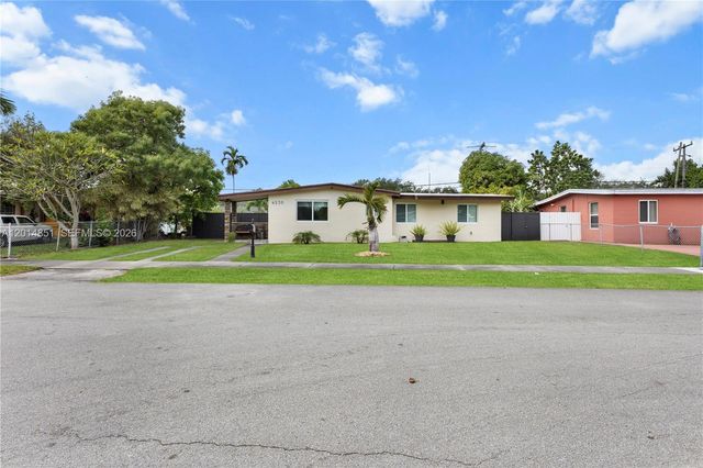 4230 SW 111th Ave, Miami, FL 33165