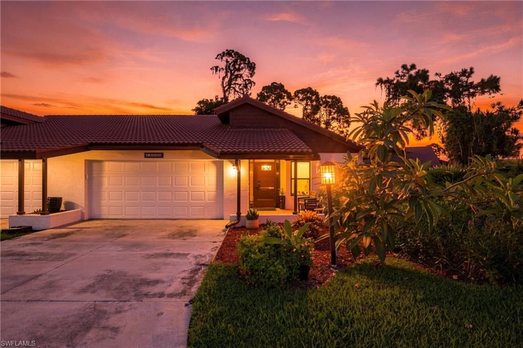 13009 Tall Pine CIR, FORT MYERS, FL 33907 — exterior