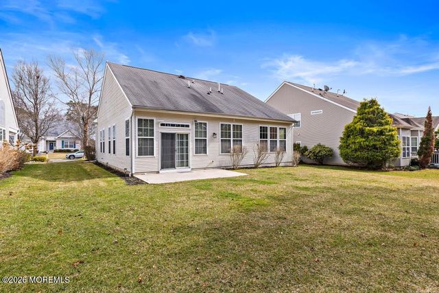 328 Golf View Drive, Little Egg Harbor, NJ 08087