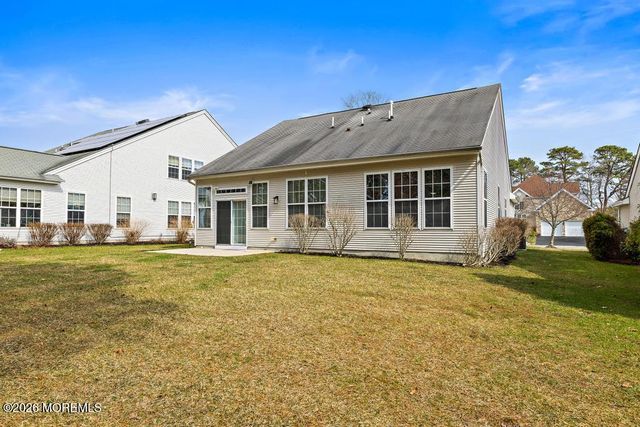 328 Golf View Drive, Little Egg Harbor, NJ 08087