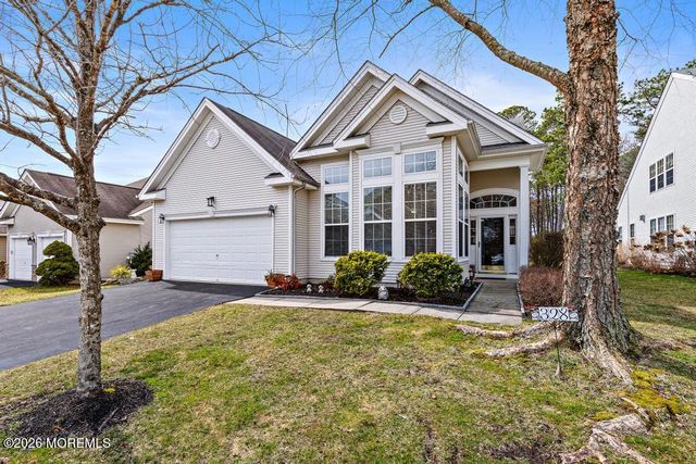 328 Golf View Drive, Little Egg Harbor, NJ 08087